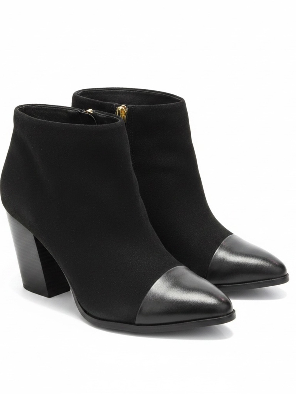 Tory Burch Rivington Ankle Boots